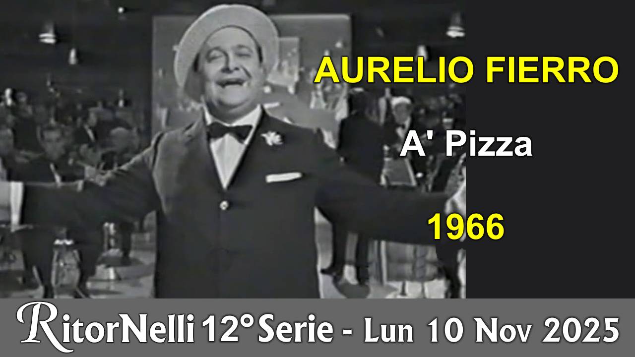 Trasmissione RitorNelli